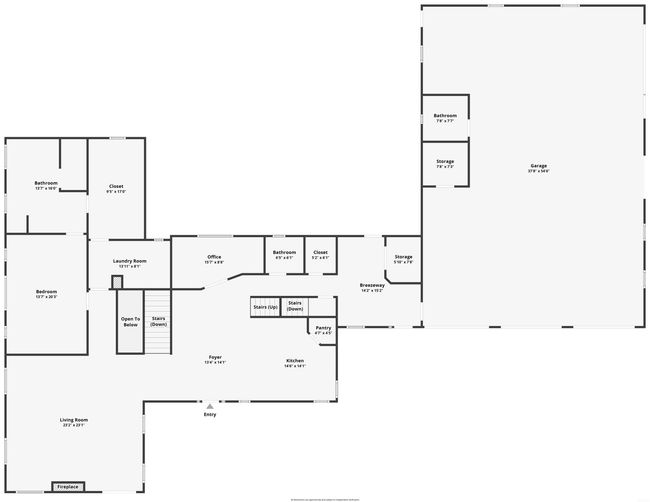 1701 Centennial Rd, House other with 4 bedrooms, 5 bathrooms and null parking in Ossian IA | Image 49