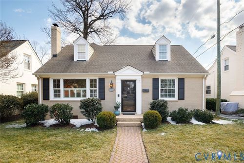 331 Lexington Rd, Richmond, VA, 23226-1607 | Card Image