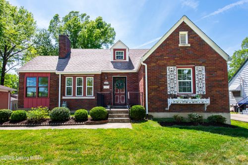 122 Seneca Trl, Louisville, KY, 40214-2813 | Card Image