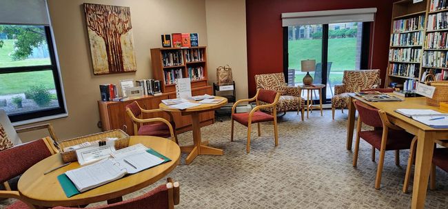 Library | Image 25