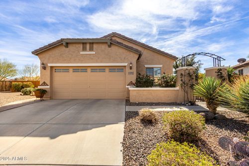 26057 W Sequoia Drive, Buckeye, AZ, 85396 | Card Image