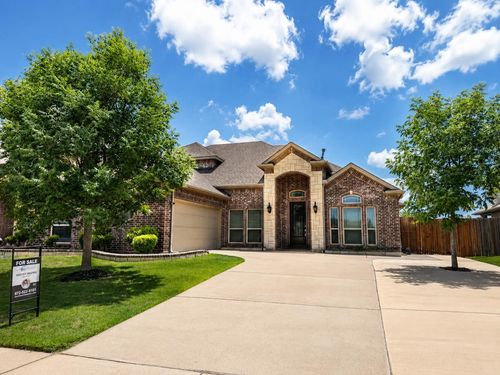 1410 Nighthawk Ln, Mansfield, TX, 76063-2282 | Card Image