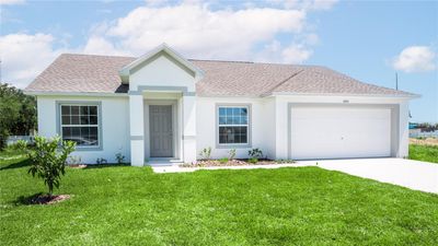 4641 Boston Street, House other with 3 bedrooms, 2 bathrooms and null parking in Sebring FL | Image 1