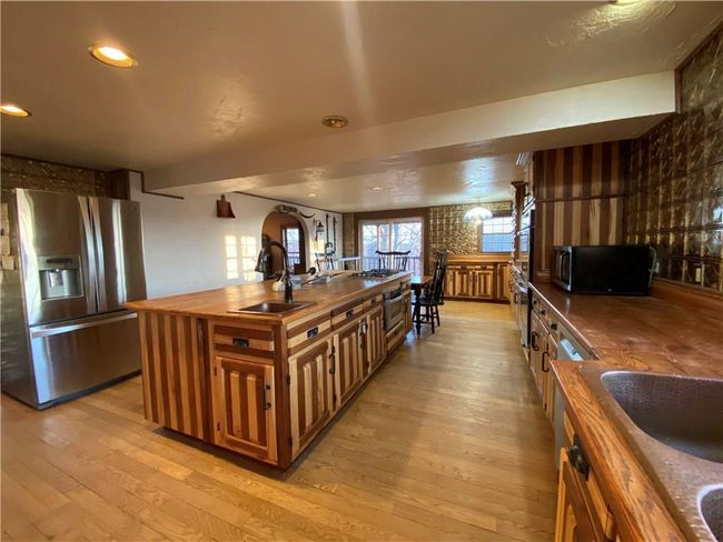 S6966 Johnson Ave, House other with 4 bedrooms, 2 bathrooms and null parking in VIROQUA WI | Image 11
