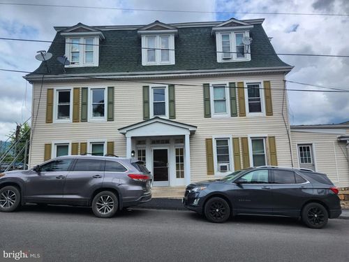 apt-9-108 Fort Ave, KEYSER, WV, 26726-2640 | Card Image