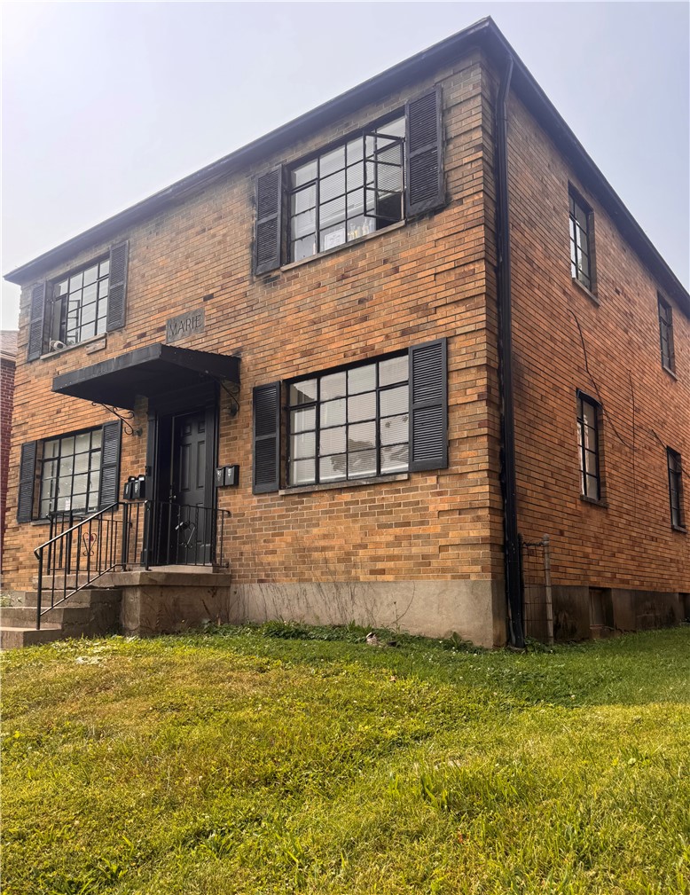 Residential Income in Dayton 5