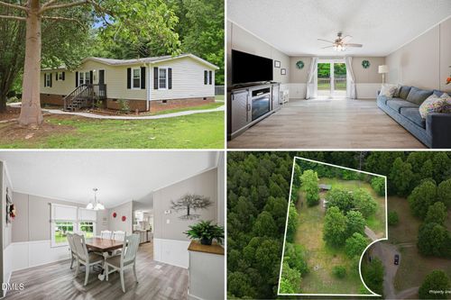 4148 Forest Ct, Oxford, NC, 27565-6313 | Card Image