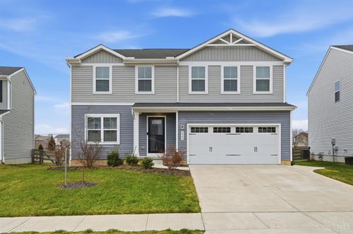 8992 Camberley St, Harrison, OH, 45030-3500 | Card Image