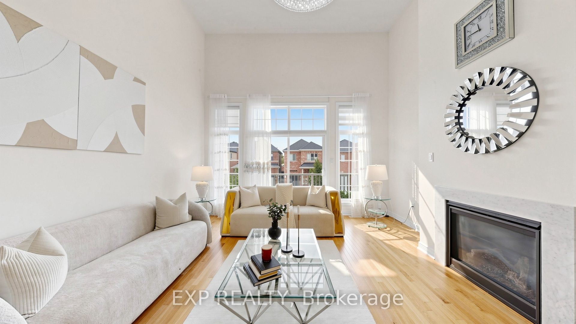 Residential in Whitchurch-Stouffville 4