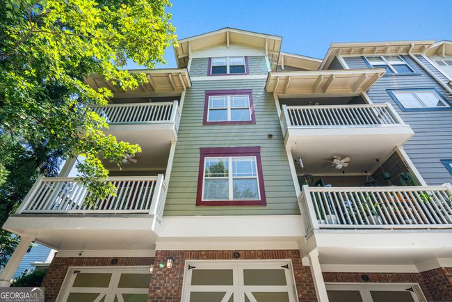 UNIT-96 - 655 Mead St Se, Condo with 2 bedrooms, 3 bathrooms and 1 parking in Atlanta GA | Image 43