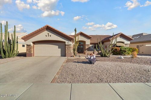 15820 W Falcon Ridge Drive, Sun City West, AZ, 85375 | Card Image