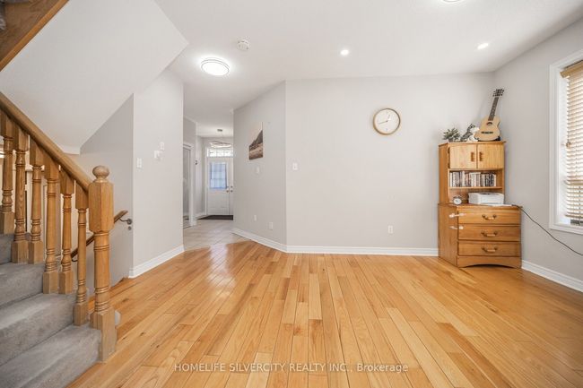 6 Aria Lane, House other with 4 bedrooms, 4 bathrooms and 4 parking in Brampton ON | Image 22
