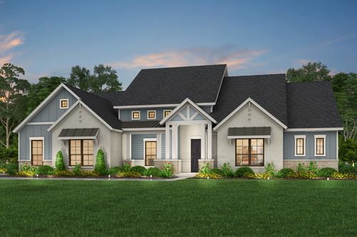 172 Liv Meadow Way, Waxahachie, TX, 75165-7643 | Card Image
