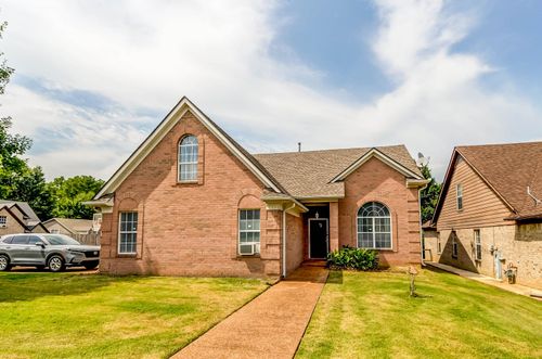 6664 Einat Cv, Memphis, TN, 38134 | Card Image