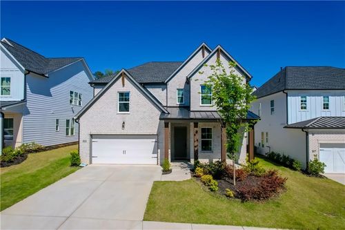 303 Tillman Pass, Woodstock, GA, 30188-5632 | Card Image