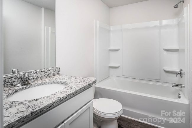 8017 Moose Creek Dr, House other with 4 bedrooms, 3 bathrooms and null parking in Charlotte NC | Image 10