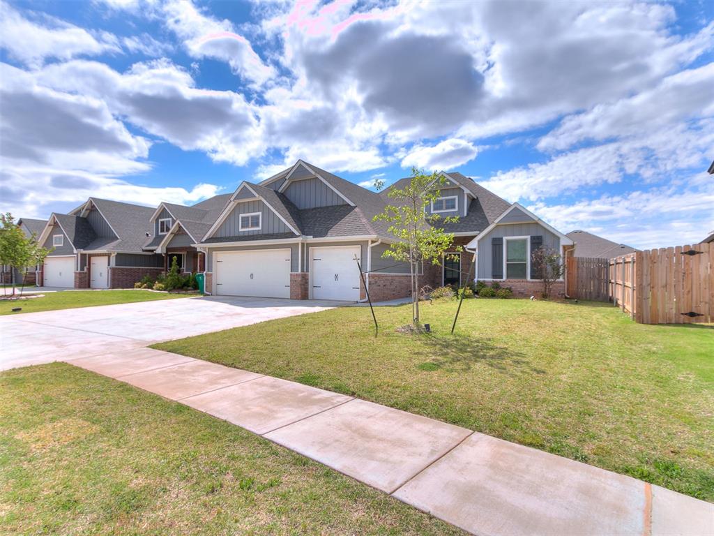 Residential in Edmond 2