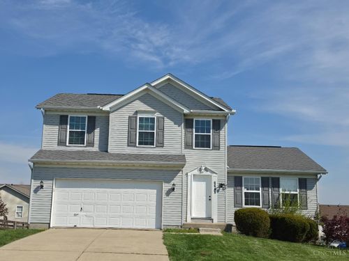 6648 Fayetta Dr, Fairfield Twp, OH, 45011-0536 | Card Image