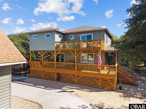 392 Sea Oats Trl, Southern Shores, NC, 27949-9001 | Card Image