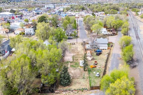 1005 S Weber St, Colorado Springs, CO, 80903-4318 | Card Image