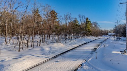 0 Hoddy'S Side Rd, McDougall, ON, P2A2W9 | Card Image