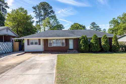 4048 Arrel Drive, Columbus, GA, 31909 | Card Image