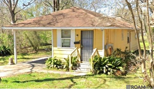 6327 Blueberry St, Baton Rouge, LA, 70806-1270 | Card Image