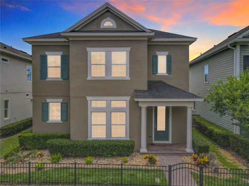473 Oviedo Blvd, OVIEDO, FL, 32765-3506 | Card Image