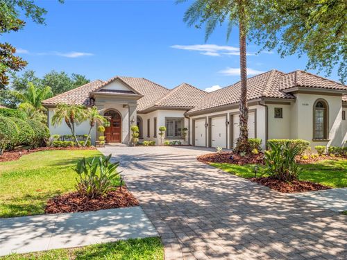 8628 Farthington Way, ORLANDO, FL, 32827-7304 | Card Image