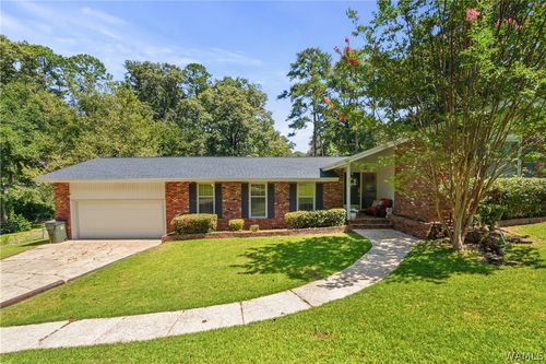 2952 Green Grove Drive N.E., Tuscaloosa, AL, 35404 | Card Image