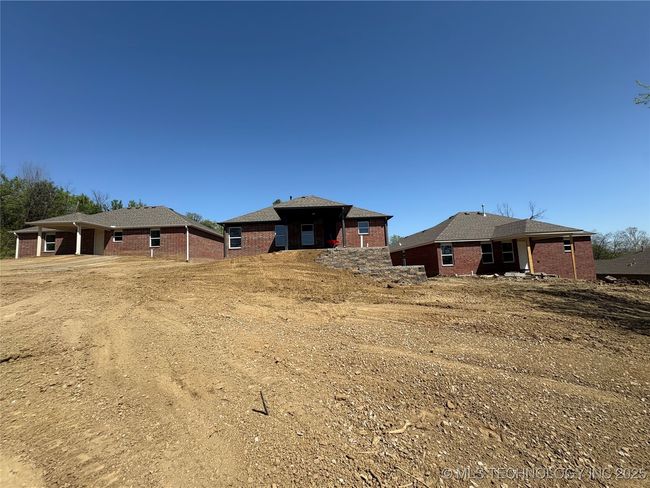 408 S Muskogee St, House other with 3 bedrooms, 2 bathrooms and null parking in Sapulpa OK | Image 4
