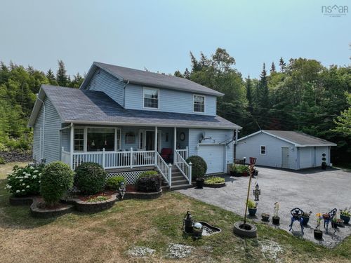 2799 Gabarus Highway, Prime Brook, NS, B1L1G1 | Card Image
