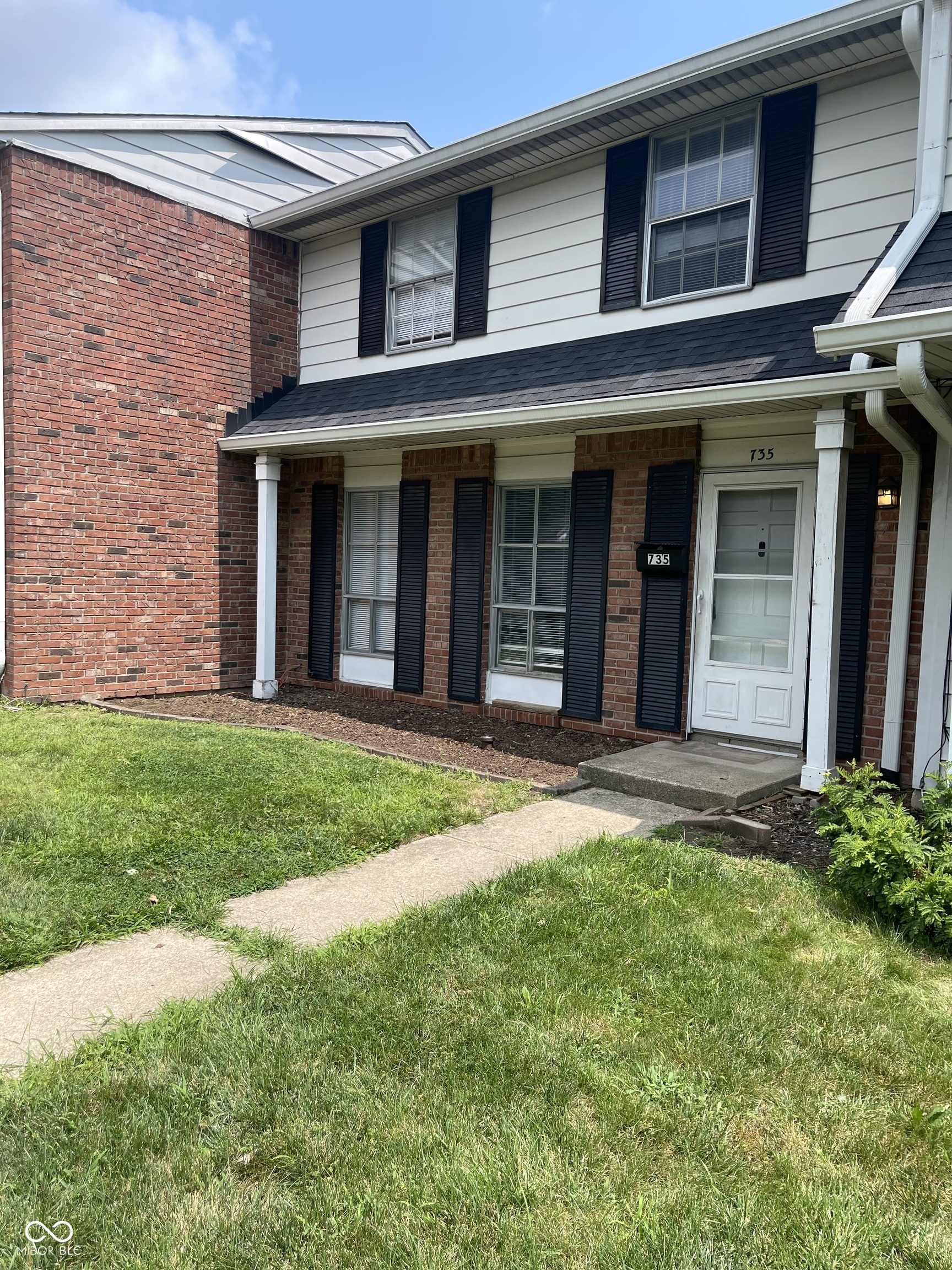 Residential in Indianapolis 2