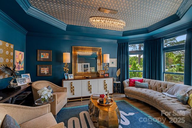 17938 John Connor Rd, House other with 6 bedrooms, 5 bathrooms and null parking in Cornelius NC | Image 8