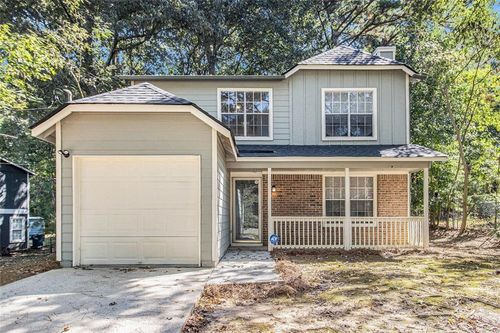 5435 Forest Downs Cir, Atlanta, GA, 30349-2489 | Card Image