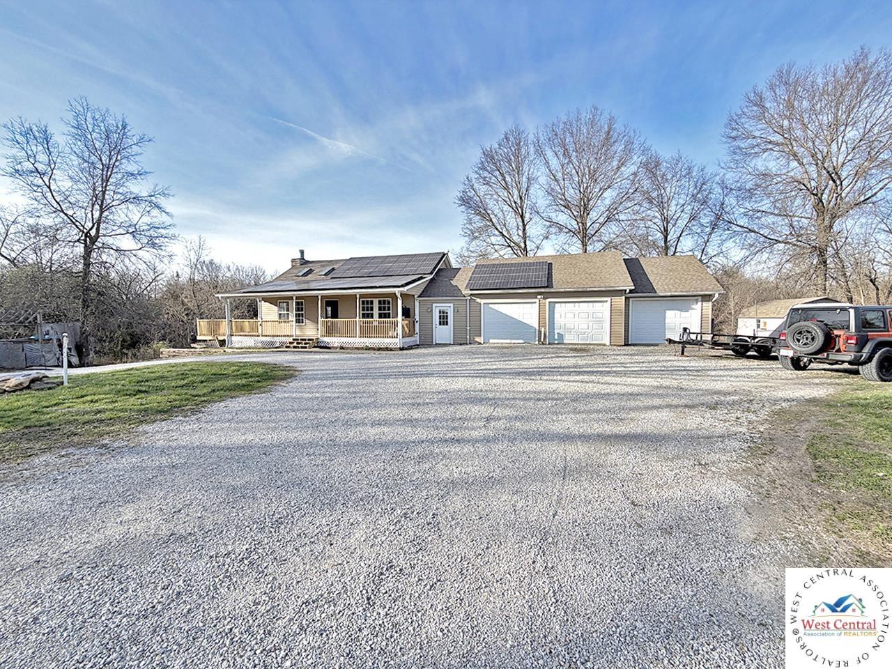Residential in Clinton 2