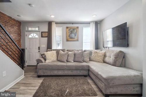 3404 Lyndale Ave, BALTIMORE, MD, 21213-1612 | Card Image