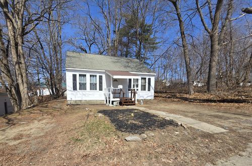 8 Millett Street, Livermore Falls, ME, 04254 | Card Image