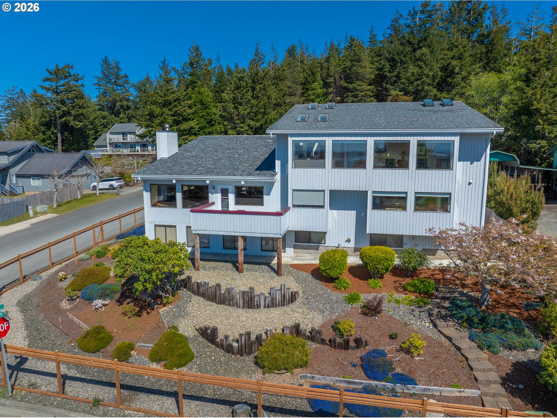 Residential in CoosBay