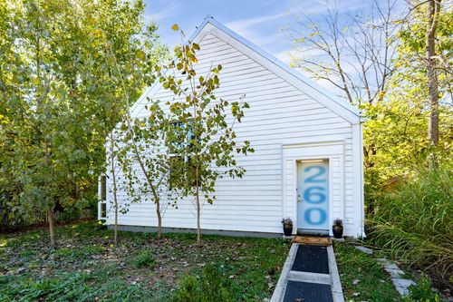 260 King St, Yellow Springs, OH, 45387-1738 | Card Image