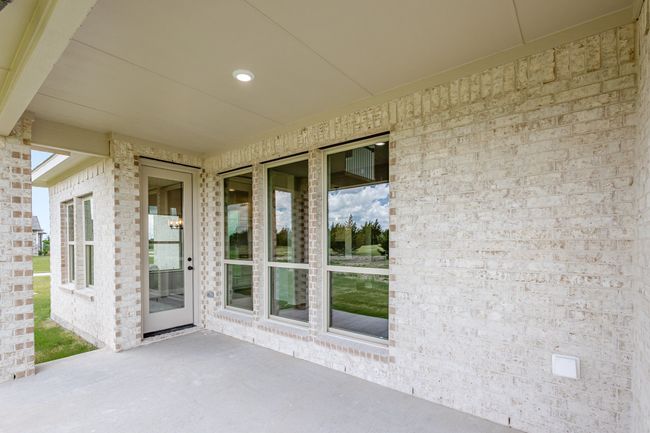 6811 Hayes Rd, House other with 4 bedrooms, 3 bathrooms and null parking in Midlothian TX | Image 25