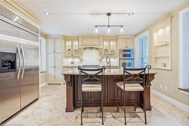 30 South St W, House other with 6 bedrooms, 4 bathrooms and 7 parking in Dundas ON | Image 19