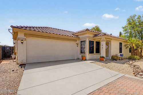 2370 E Peach Tree Drive, Chandler, AZ, 85249 | Card Image
