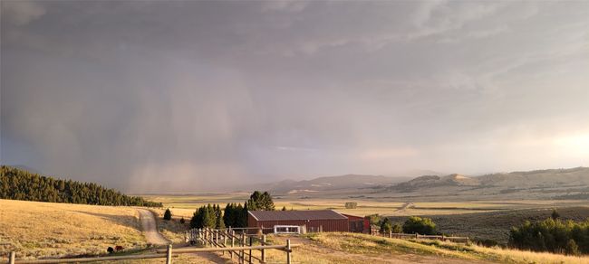 456 Boulder Frontage Rd, House other with 2 bedrooms, 2 bathrooms and null parking in Boulder MT | Image 57