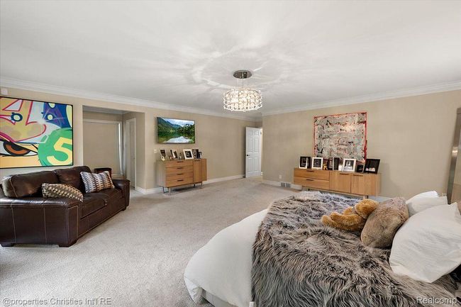 4889 Ardmore Dr, House other with 4 bedrooms, 4 bathrooms and null parking in Bloomfield Township MI | Image 21