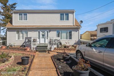 3466 Bergen Avenue, House other with 4 bedrooms, 3 bathrooms and null parking in Toms River NJ | Image 1