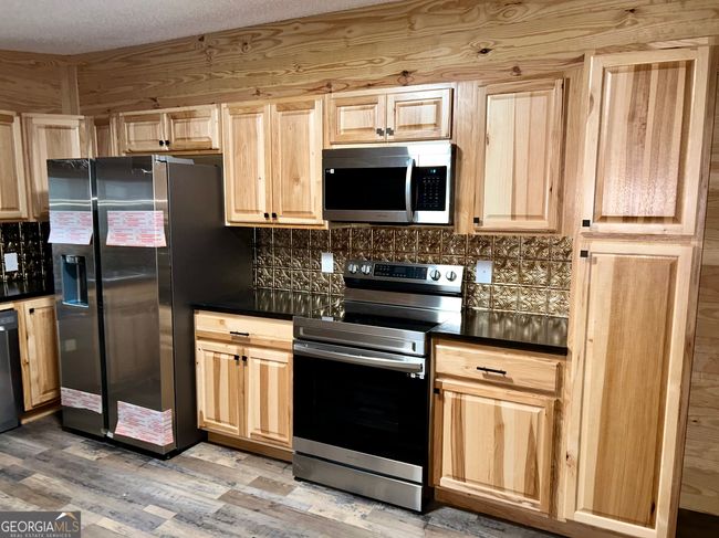 662 Pete Johnson Rd, House other with 3 bedrooms, 2 bathrooms and null parking in Tignall GA | Image 23