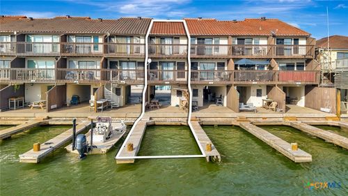 4-458 15th Street Cove, Port O'Connor, TX, 77982 | Card Image