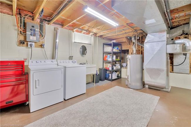 9254 Esplanade Dr, House other with 3 bedrooms, 2 bathrooms and 2 parking in Windsor ON | Image 27