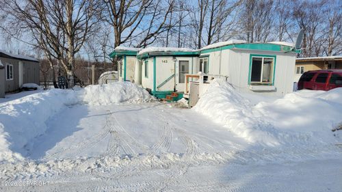 142-1200 W Dimond Boulevard, Anchorage, AK, 99515 | Card Image